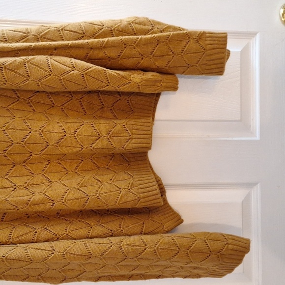 Miami for Francesca's cardigan XLG NWT - Picture 9 of 13